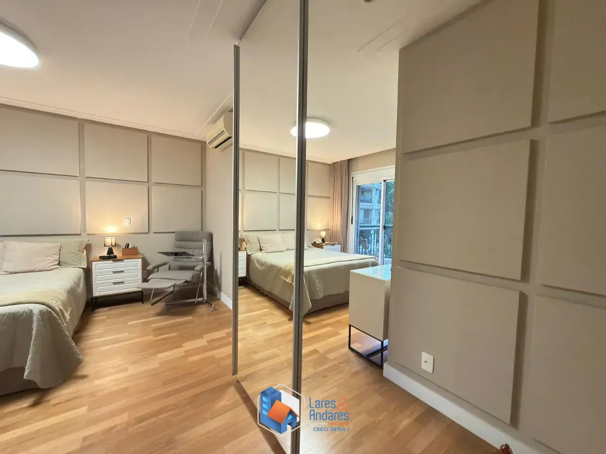 Apartamento, 4 quartos, 238 m² - Foto 24