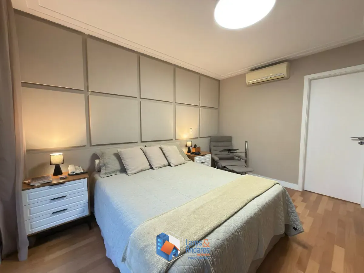 Apartamento, 4 quartos, 238 m² - Foto 22