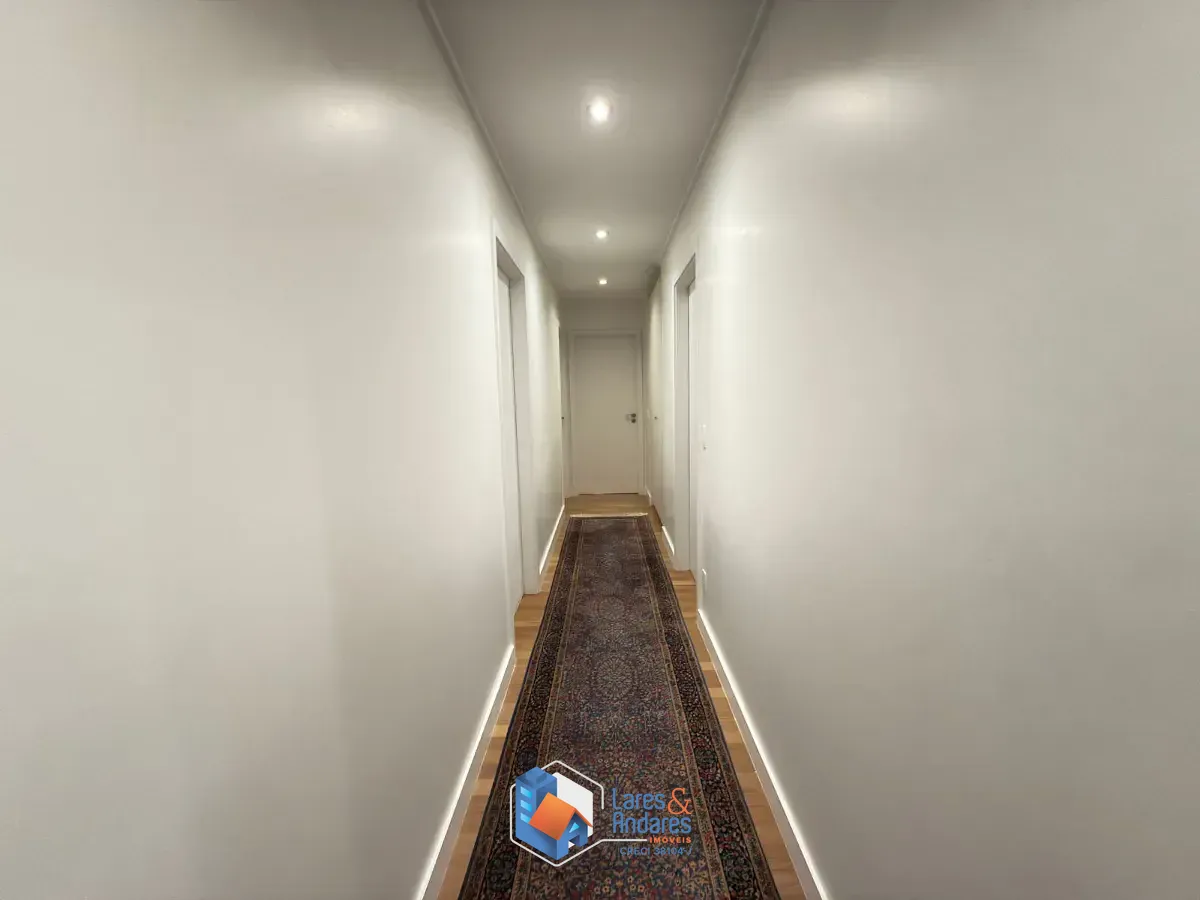 Apartamento, 4 quartos, 238 m² - Foto 18