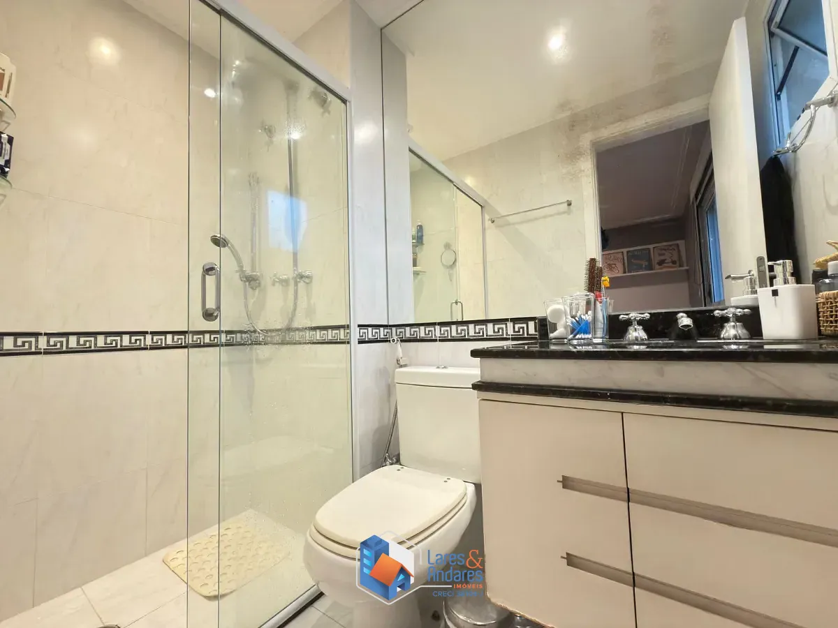 Apartamento, 4 quartos, 238 m² - Foto 37
