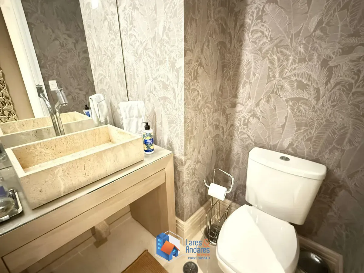 Apartamento, 4 quartos, 238 m² - Foto 17