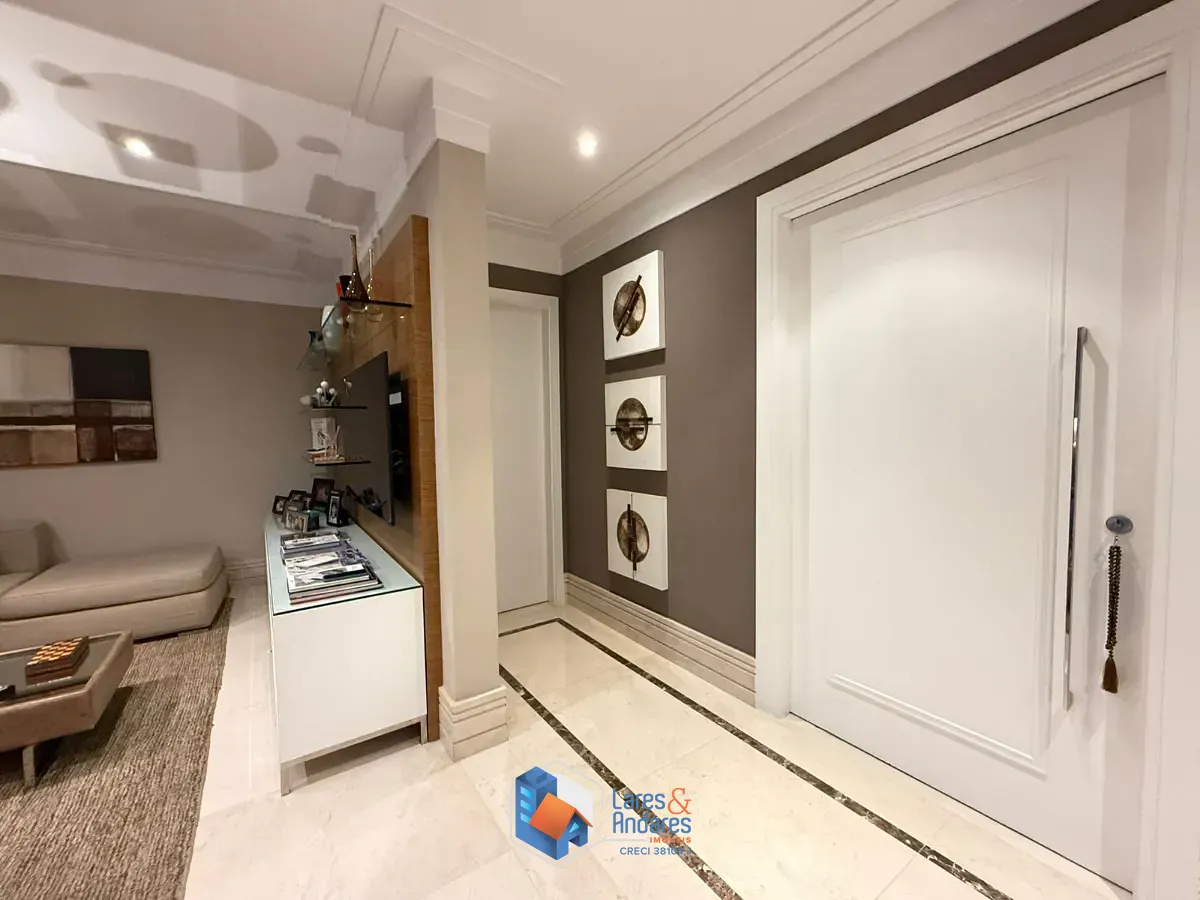 Apartamento, 4 quartos, 238 m² - Foto 16