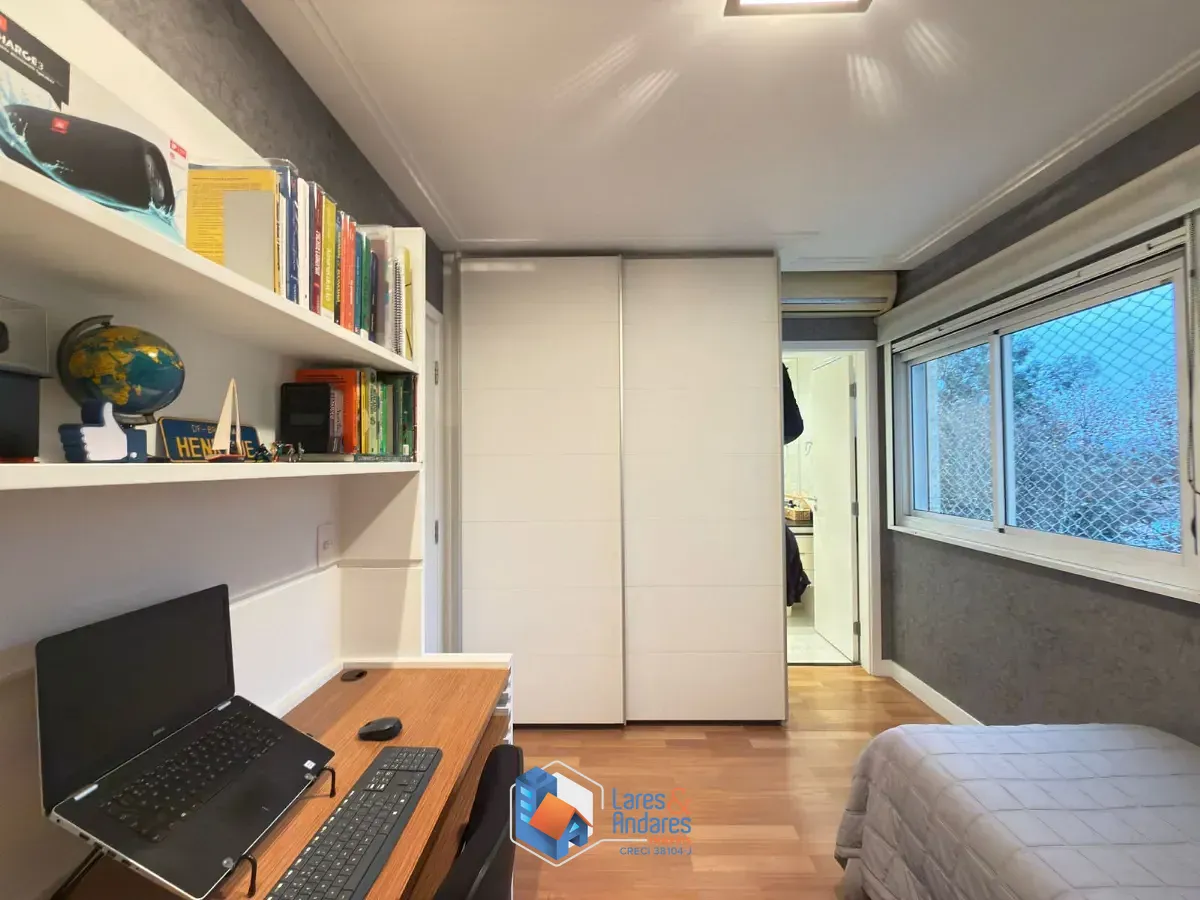 Apartamento, 4 quartos, 238 m² - Foto 36