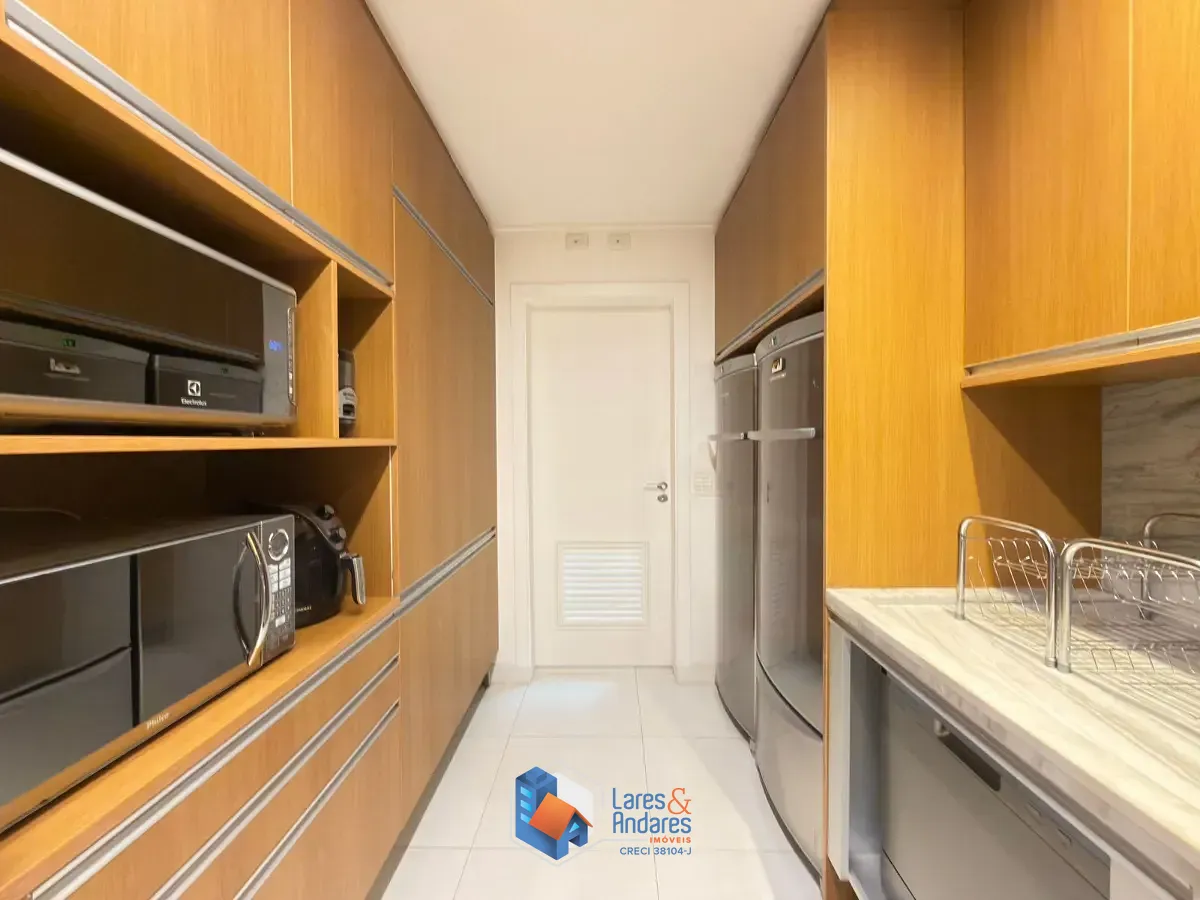Apartamento, 4 quartos, 238 m² - Foto 41