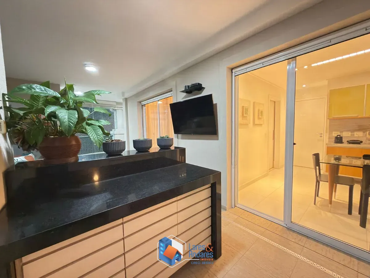 Apartamento, 4 quartos, 238 m² - Foto 12