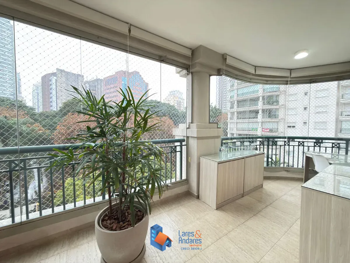 Apartamento, 4 quartos, 238 m² - Foto 15