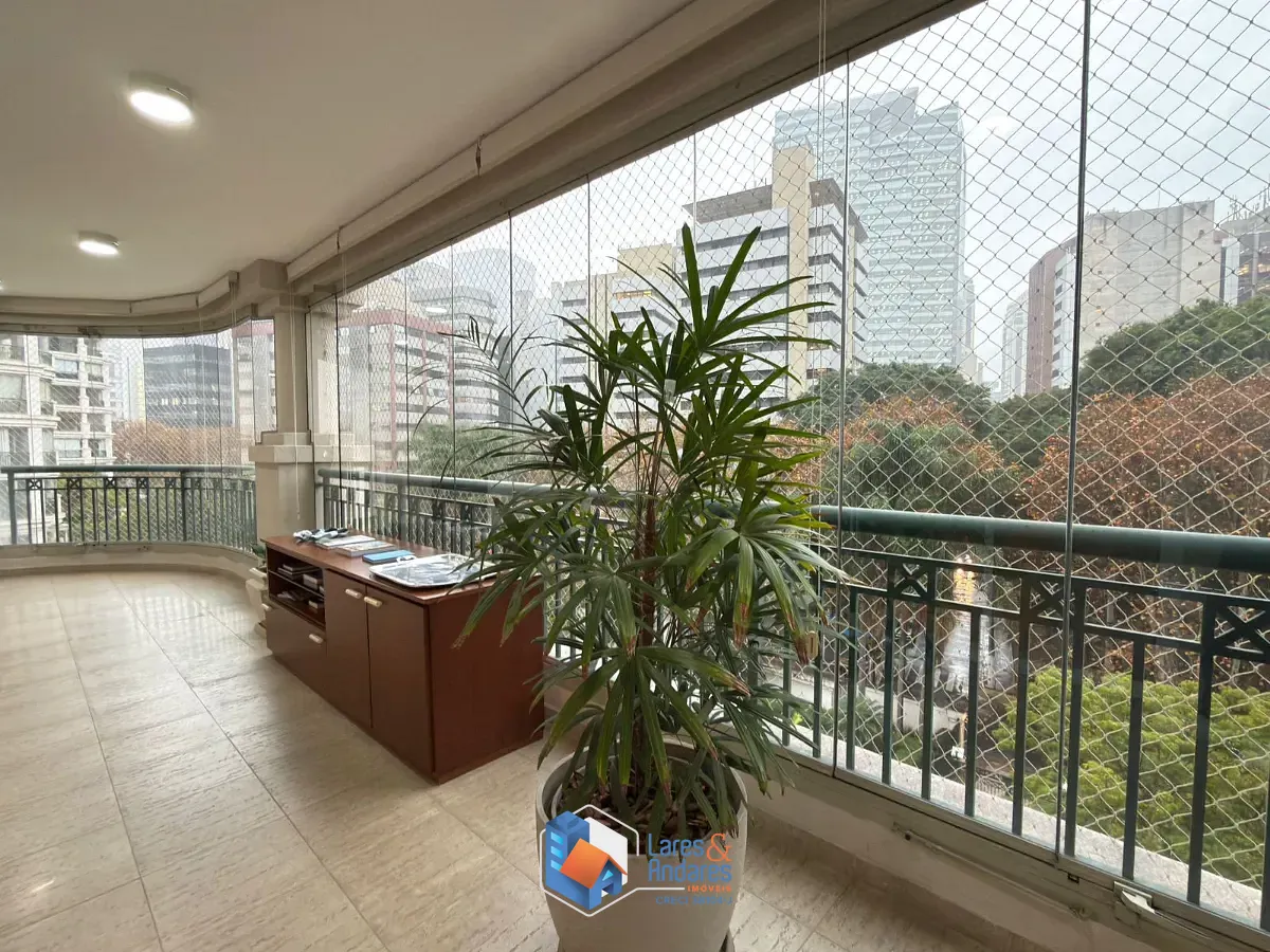 Apartamento, 4 quartos, 238 m² - Foto 13