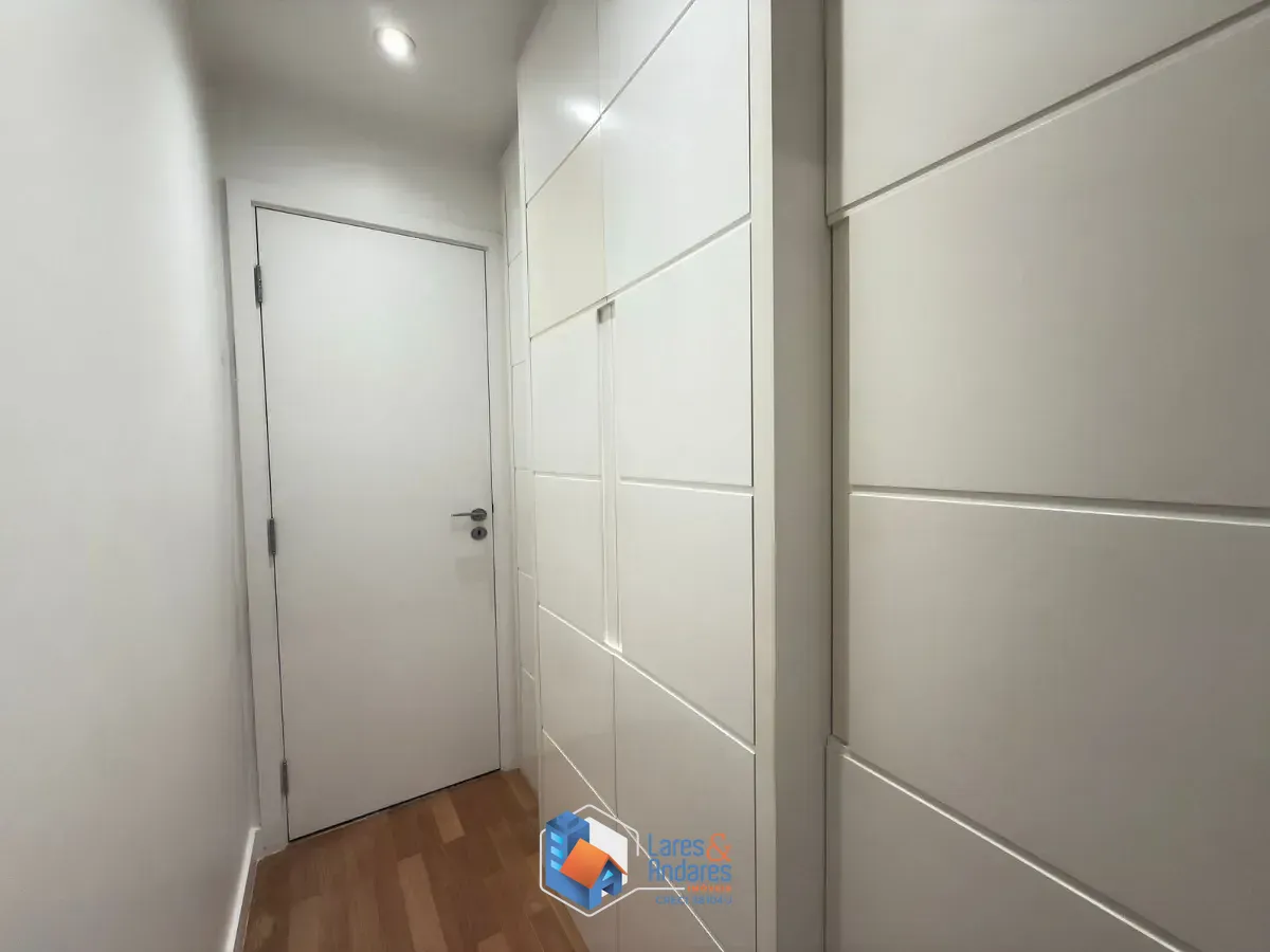 Apartamento, 4 quartos, 238 m² - Foto 27