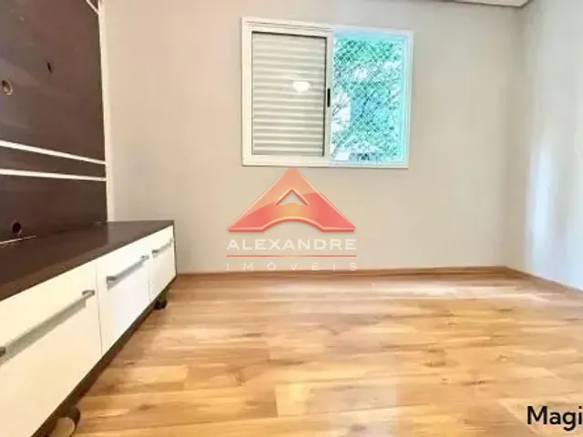 Apartamento com 127m² 4 quartos e 1 banheiro, à venda, no bairro Jardim Aquarius em São José dos Campos