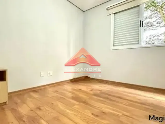 Apartamento com 127m² 4 quartos e 1 banheiro, à venda, no bairro Jardim Aquarius em São José dos Campos