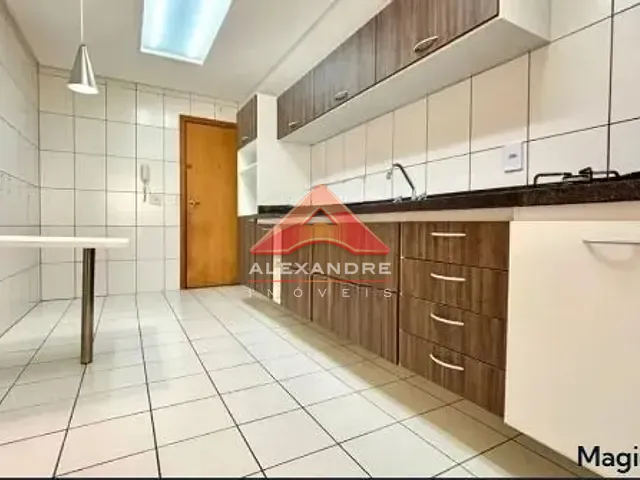 Apartamento com 127m² 4 quartos e 1 banheiro, à venda, no bairro Jardim Aquarius em São José dos Campos