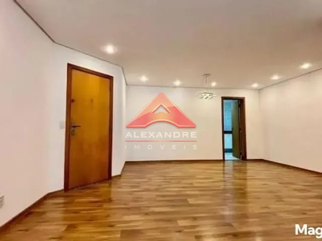 Apartamento com 127m² 4 quartos e 1 banheiro, à venda, no bairro Jardim Aquarius em São José dos Campos