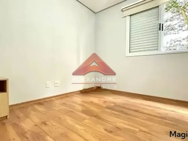 Apartamento com 127m² 4 quartos e 1 banheiro, à venda, no bairro Jardim Aquarius em São José dos Campos