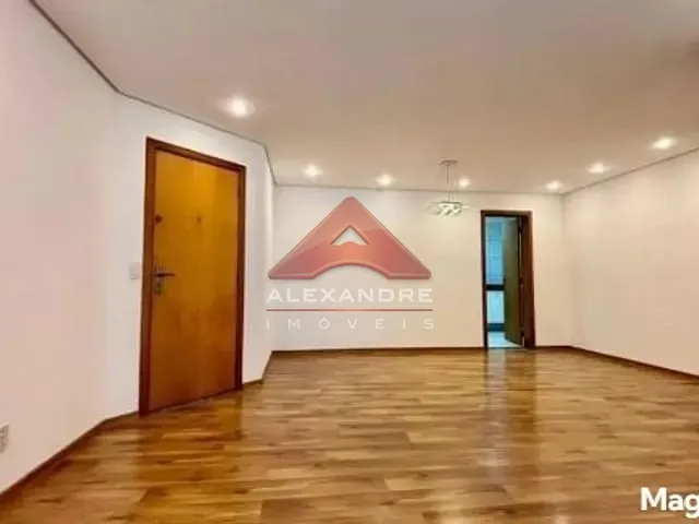 Apartamento com 127m² 4 quartos e 1 banheiro, à venda, no bairro Jardim Aquarius em São José dos Campos