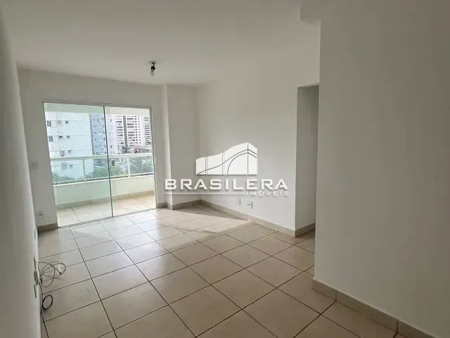 Apartamento 3 quartos e 2 banheiros, à venda, no bairro Vila Alpes em Goiânia