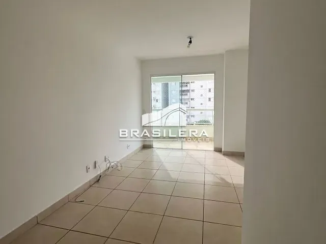 Apartamento 3 quartos e 2 banheiros, à venda, no bairro Vila Alpes em Goiânia