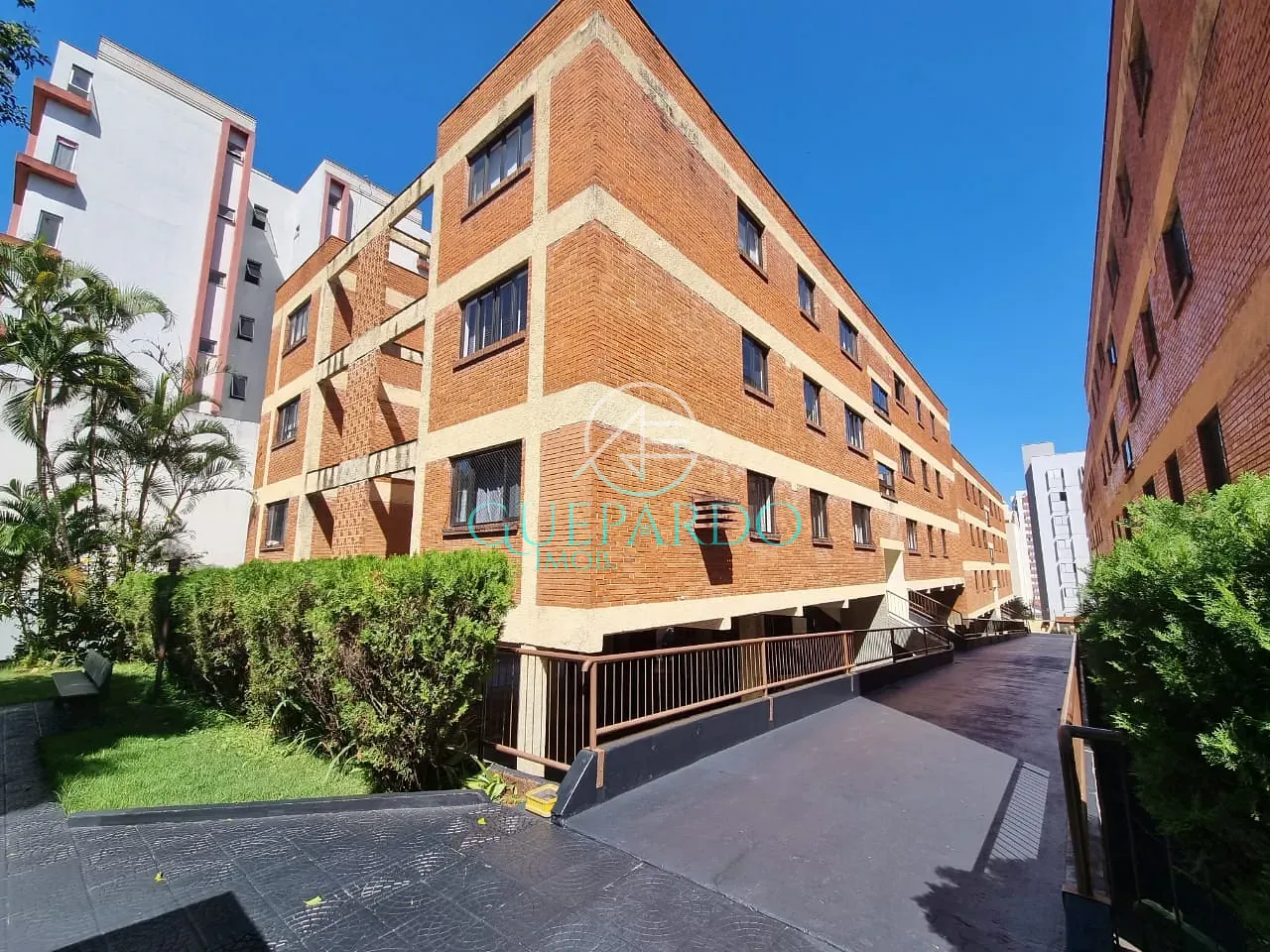 Apartamento, 3 quartos, 85 m² - Foto 15
