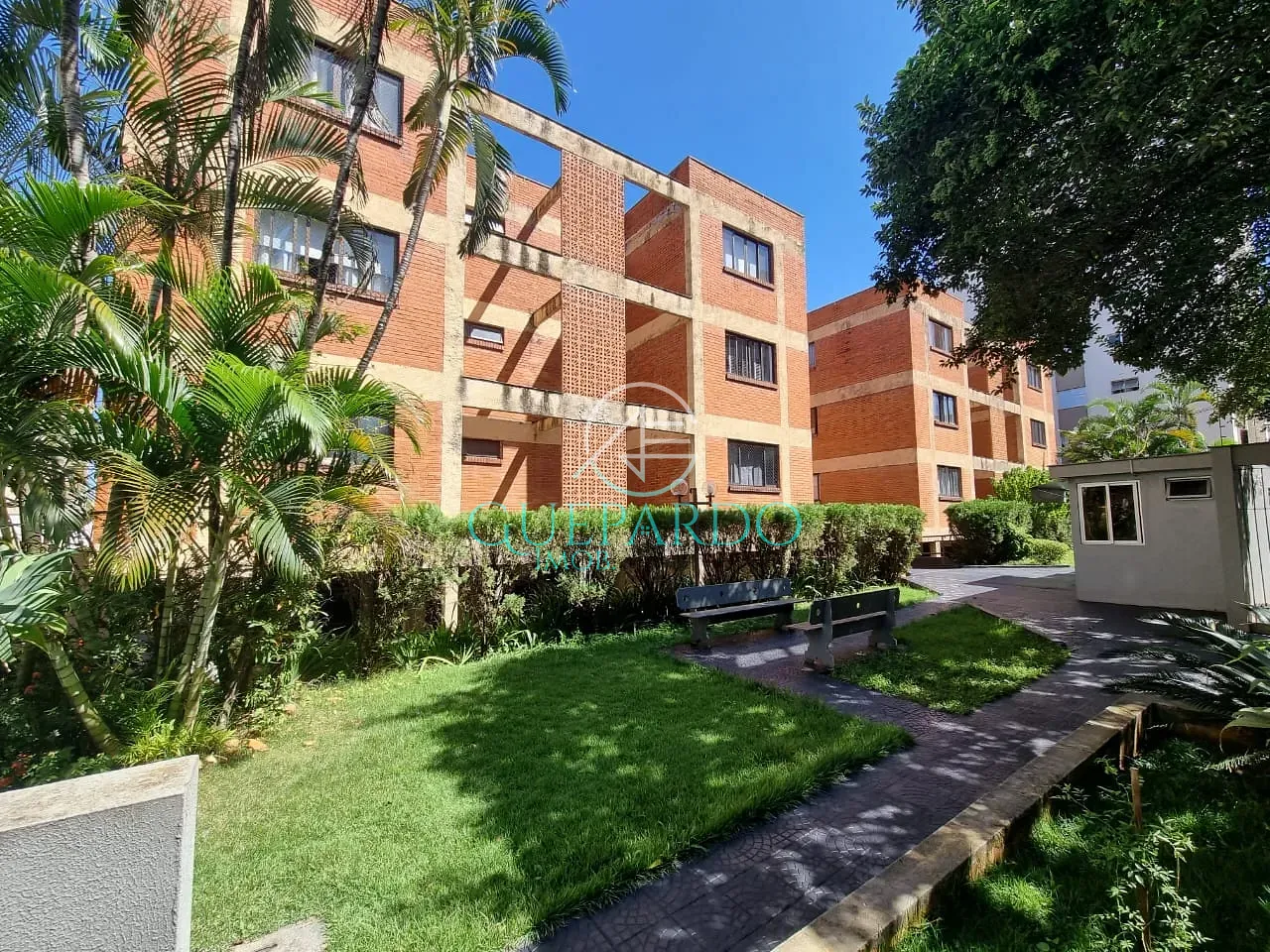 Apartamento, 3 quartos, 85 m² - Foto 16