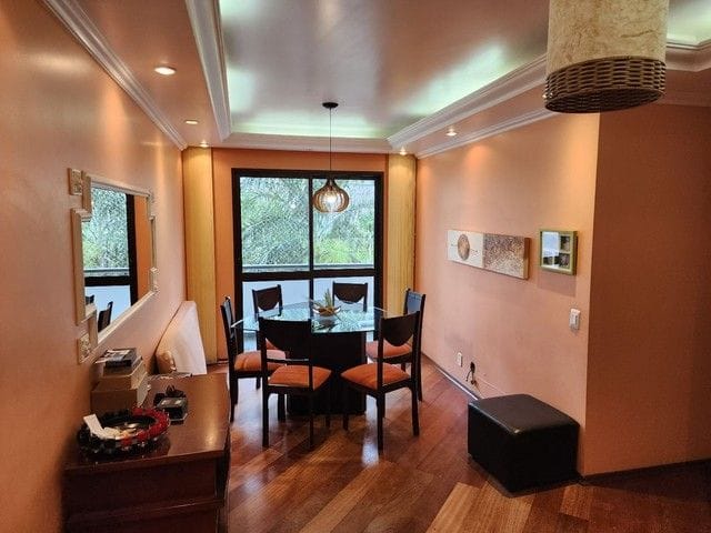 Foto do Apartamento - Apartamento com 2 dormitórios à venda, 67 m² por R$ 460.000,00 - Jardim Aquarius - São José dos Campos/SP | INDEPENDENCE NEGOCIOS IMOBILIARIOS LTDA