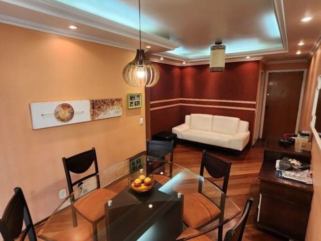 Foto do Apartamento - Apartamento com 2 dormitórios à venda, 67 m² por R$ 460.000,00 - Jardim Aquarius - São José dos Campos/SP | INDEPENDENCE NEGOCIOS IMOBILIARIOS LTDA