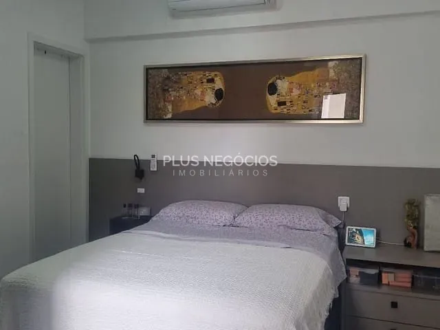 Apartamento com 58m² 2 quartos e 2 banheiros, à venda, no bairro Parque Campolim em Sorocaba