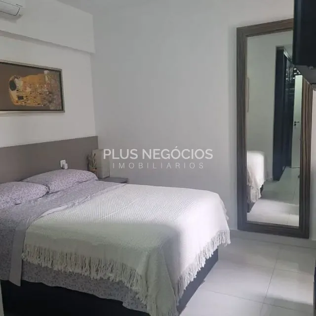 Apartamento, 2 quartos, 58 m² - Foto 11