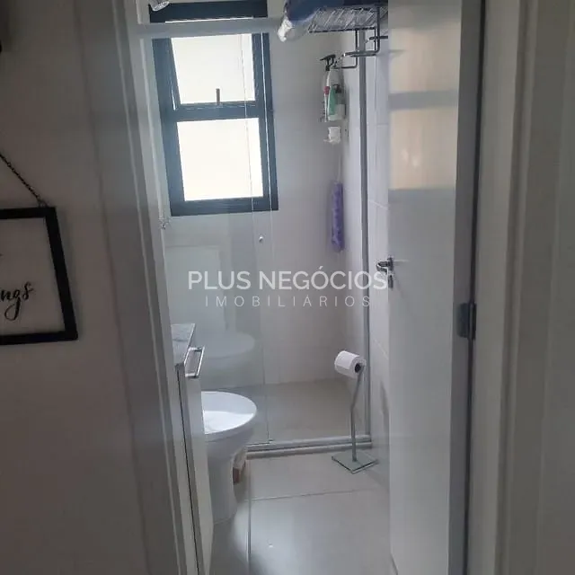 Apartamento, 2 quartos, 58 m² - Foto 9