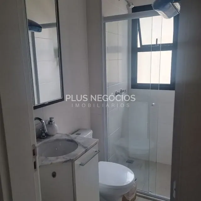 Apartamento, 2 quartos, 58 m² - Foto 8