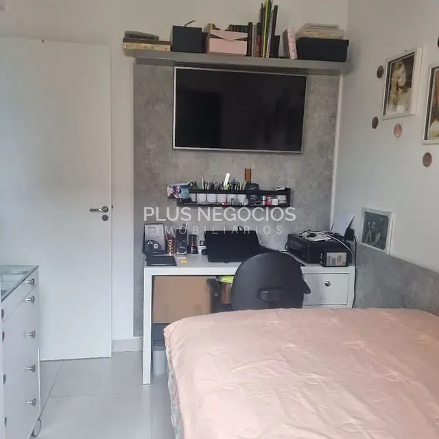 Apartamento, 2 quartos, 58 m² - Foto 7