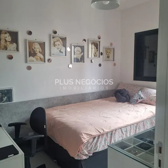 Apartamento, 2 quartos, 58 m² - Foto 6