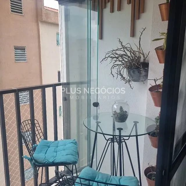 Apartamento, 2 quartos, 58 m² - Foto 4