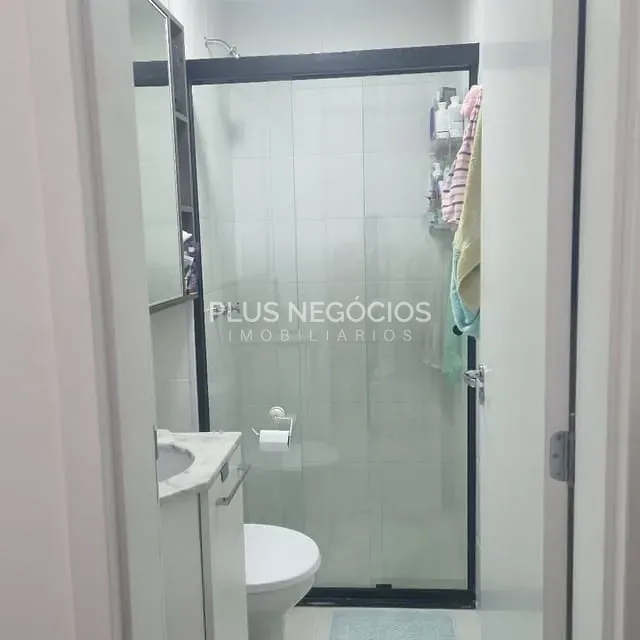 Apartamento, 2 quartos, 58 m² - Foto 13