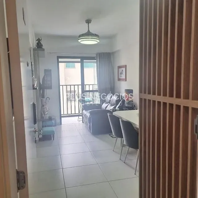 Apartamento, 2 quartos, 58 m² - Foto 2