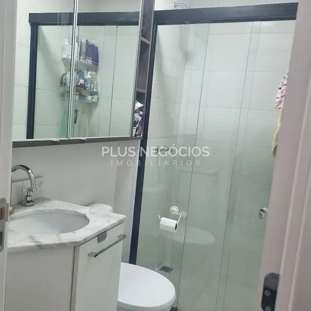 Apartamento, 2 quartos, 58 m² - Foto 12