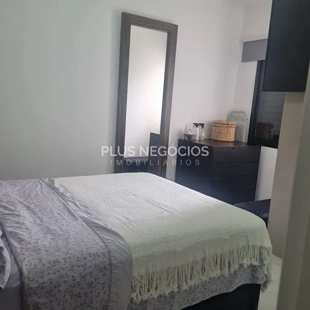 Apartamento, 2 quartos, 58 m² - Foto 10