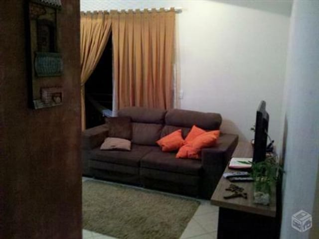 Foto do Apartamento - Apartamento Residencial à venda, Bairro inválido, Cidade inexistente - AP3915. | Ary Proenca Negócios Imobiliários Ltda