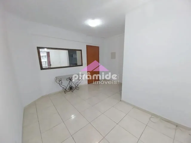 Apartamento com 10m² 2 quartos e 2 banheiros, para alugar, no bairro Vila Ema em São José Dos Campos