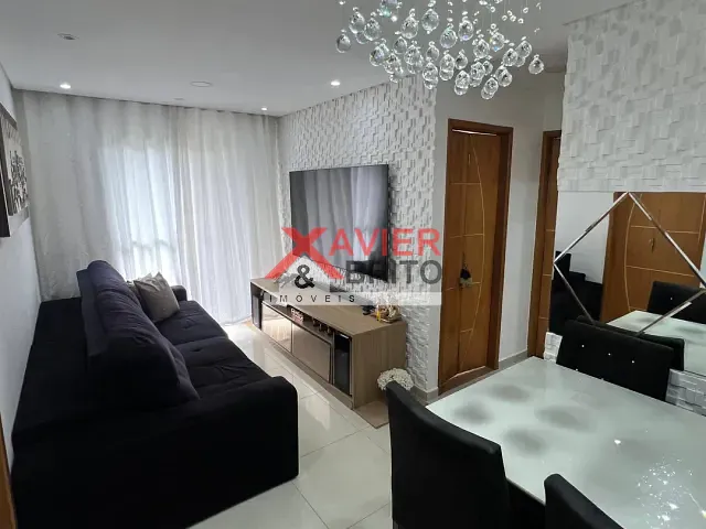 Apartamento 3 quartos e 1 banheiro, à venda, no bairro Colônia (Zona Leste) em São Paulo