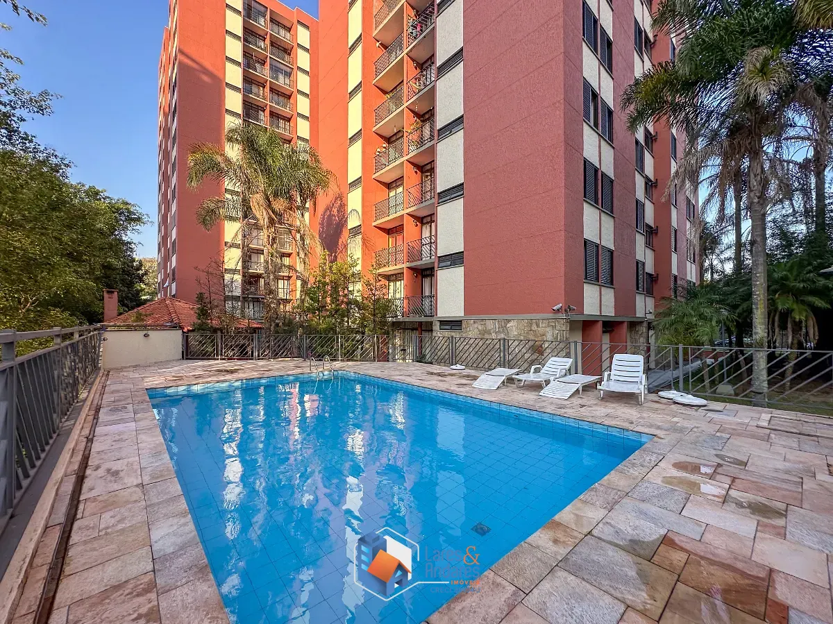 Apartamento, 3 quartos, 67 m² - Foto 42