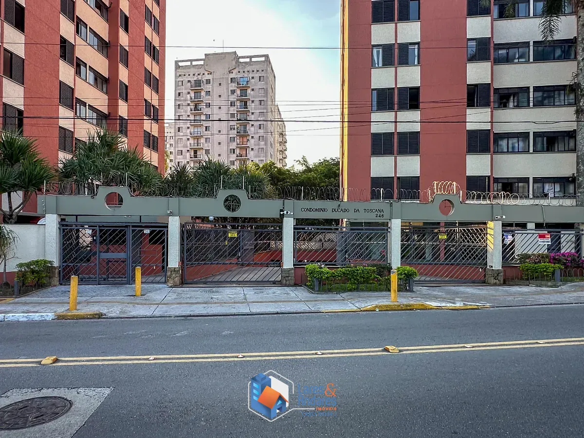 Apartamento, 3 quartos, 67 m² - Foto 38