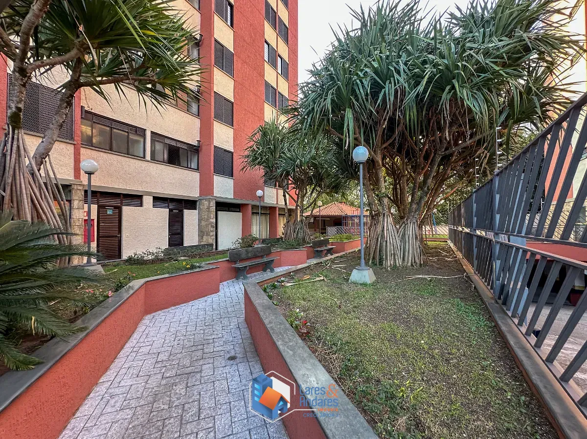 Apartamento, 3 quartos, 67 m² - Foto 40