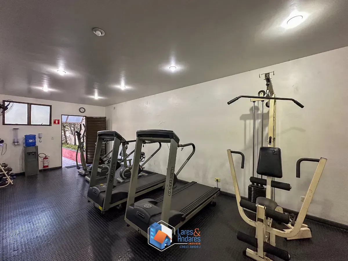 Apartamento, 3 quartos, 67 m² - Foto 48