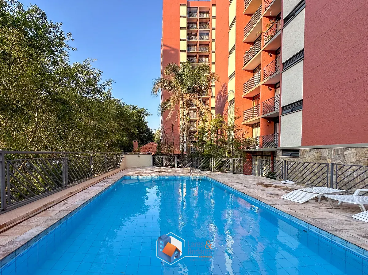 Apartamento, 3 quartos, 67 m² - Foto 45