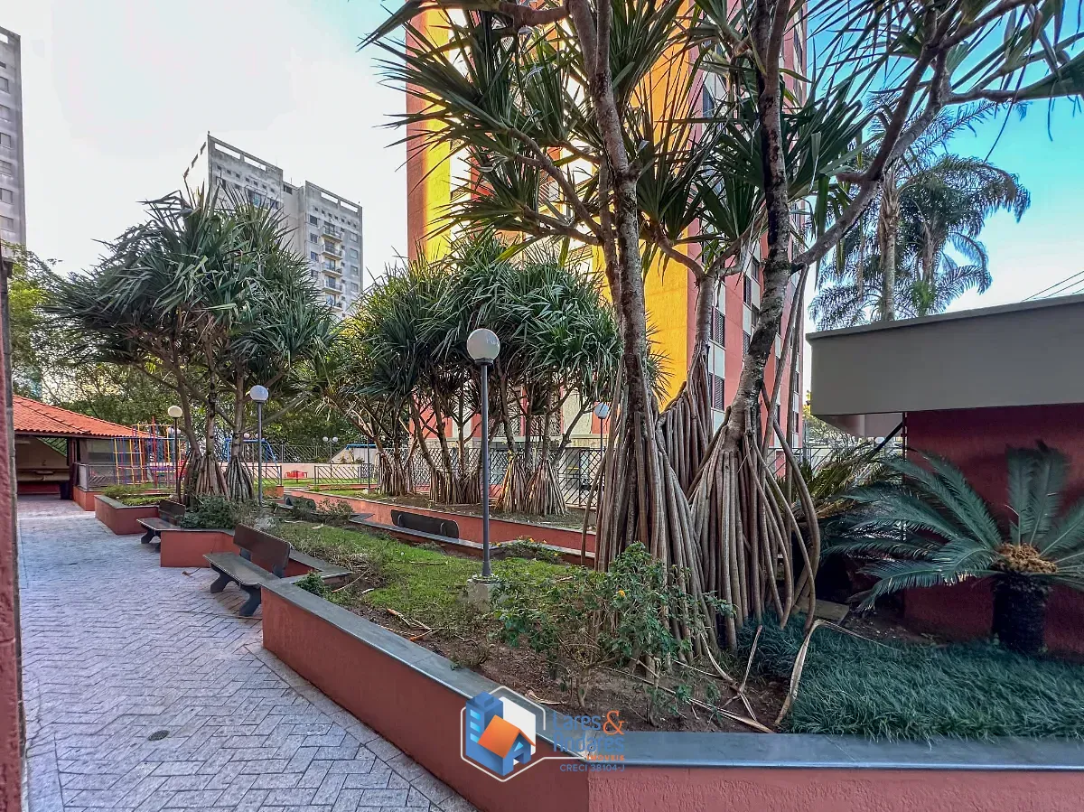 Apartamento, 3 quartos, 67 m² - Foto 41