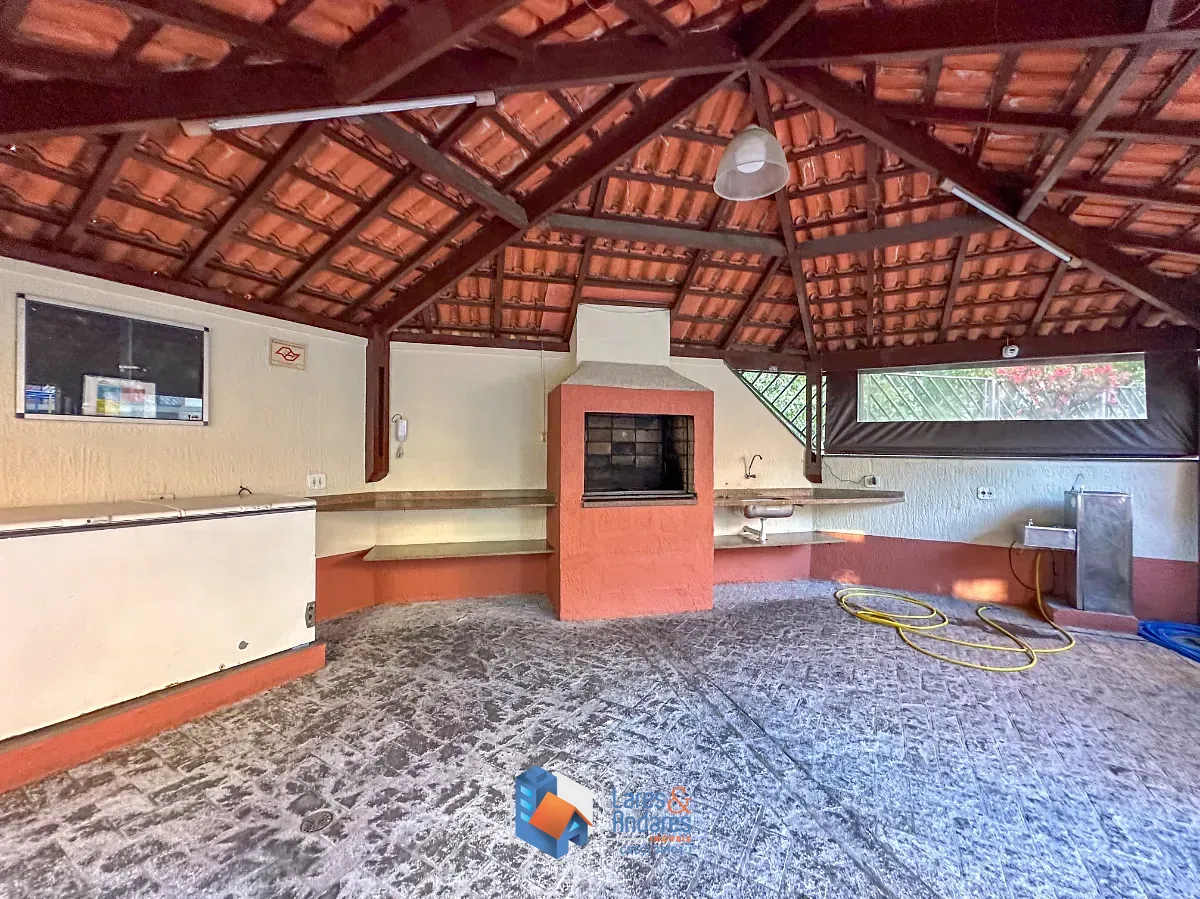 Apartamento, 3 quartos, 67 m² - Foto 61