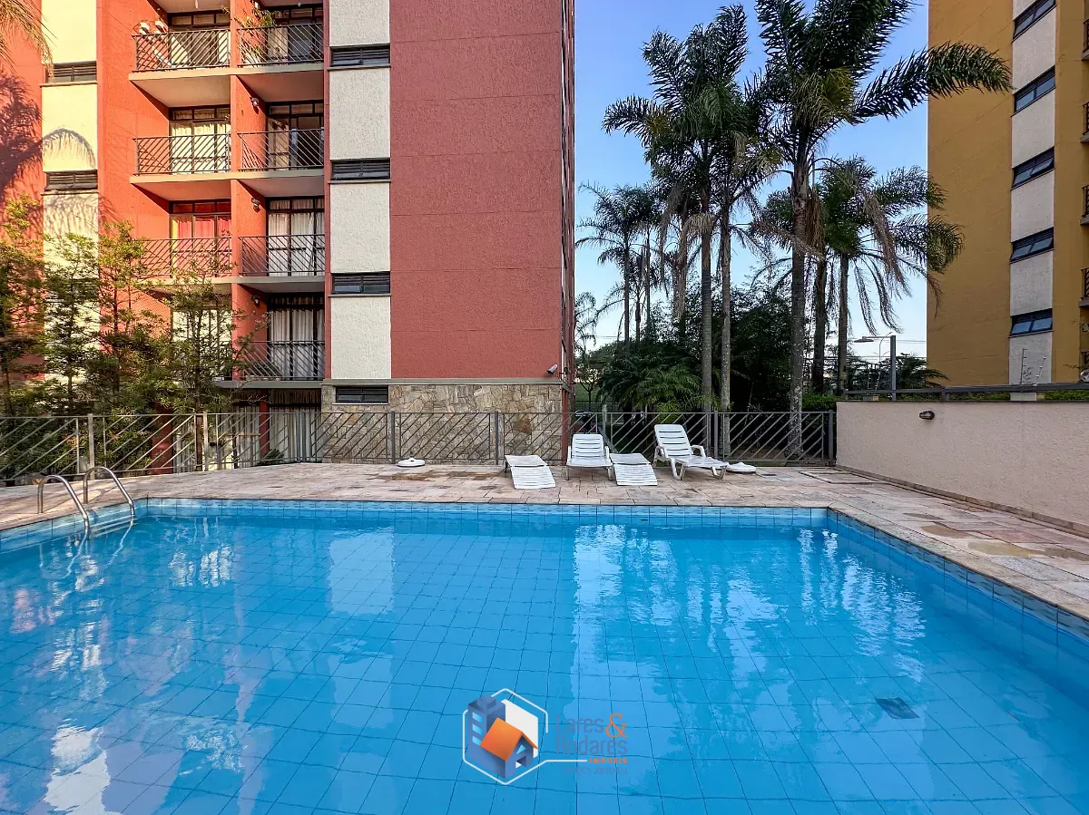 Apartamento, 3 quartos, 67 m² - Foto 43