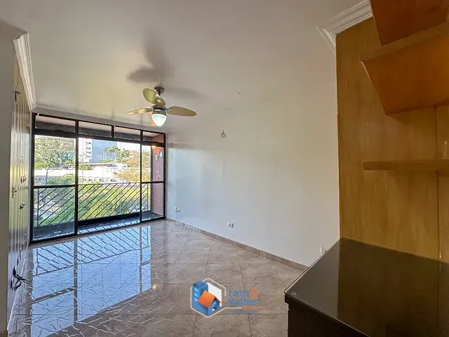 Apartamento com 67m² 3 quartos e 2 banheiros, à venda, no bairro Vila Campestre em São Paulo