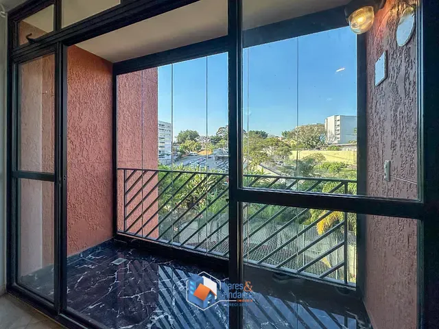 Apartamento com 67m² 3 quartos e 2 banheiros, à venda, no bairro Vila Campestre em São Paulo