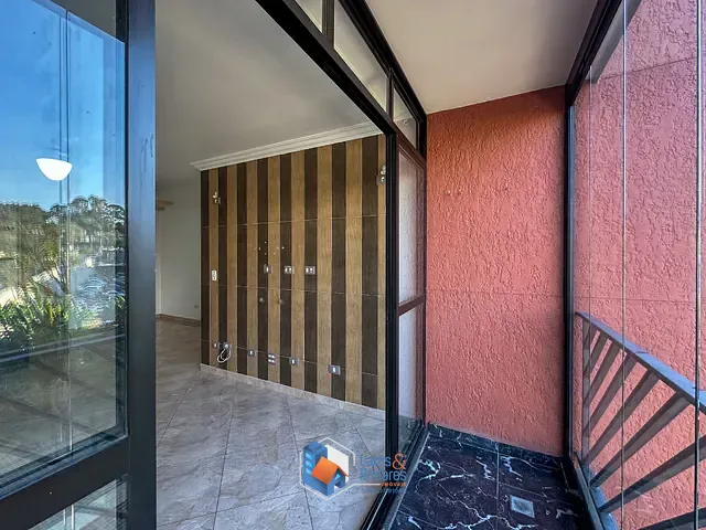 Apartamento com 67m² 3 quartos e 2 banheiros, à venda, no bairro Vila Campestre em São Paulo