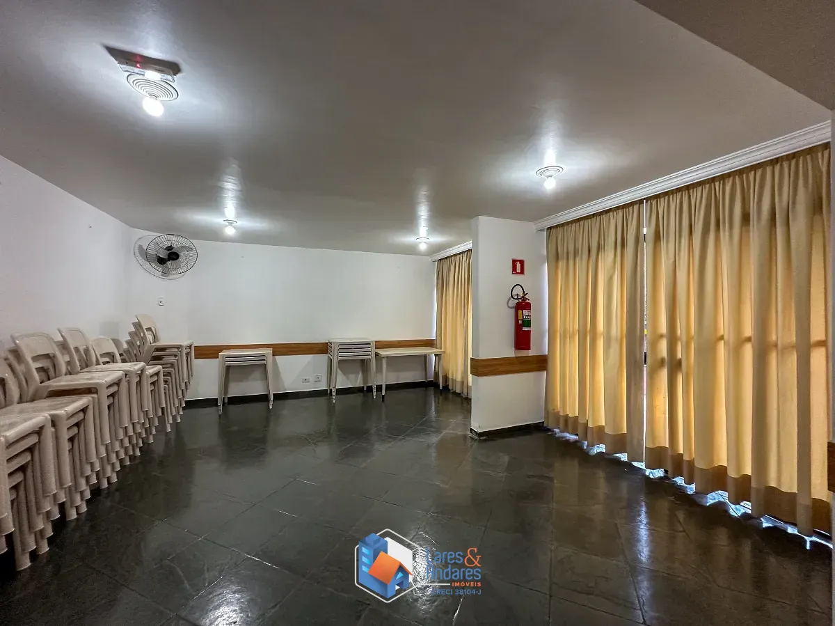 Apartamento, 3 quartos, 67 m² - Foto 56